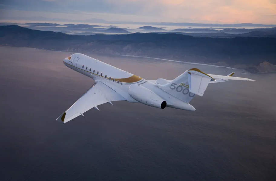 Step C Avionics Upgrade