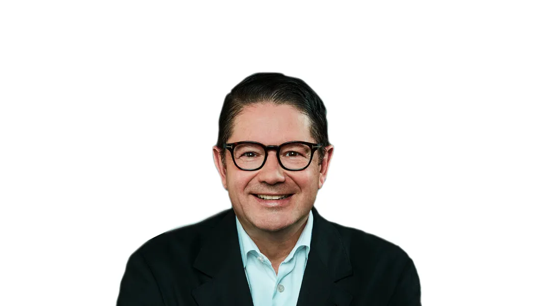 Éric Martel 