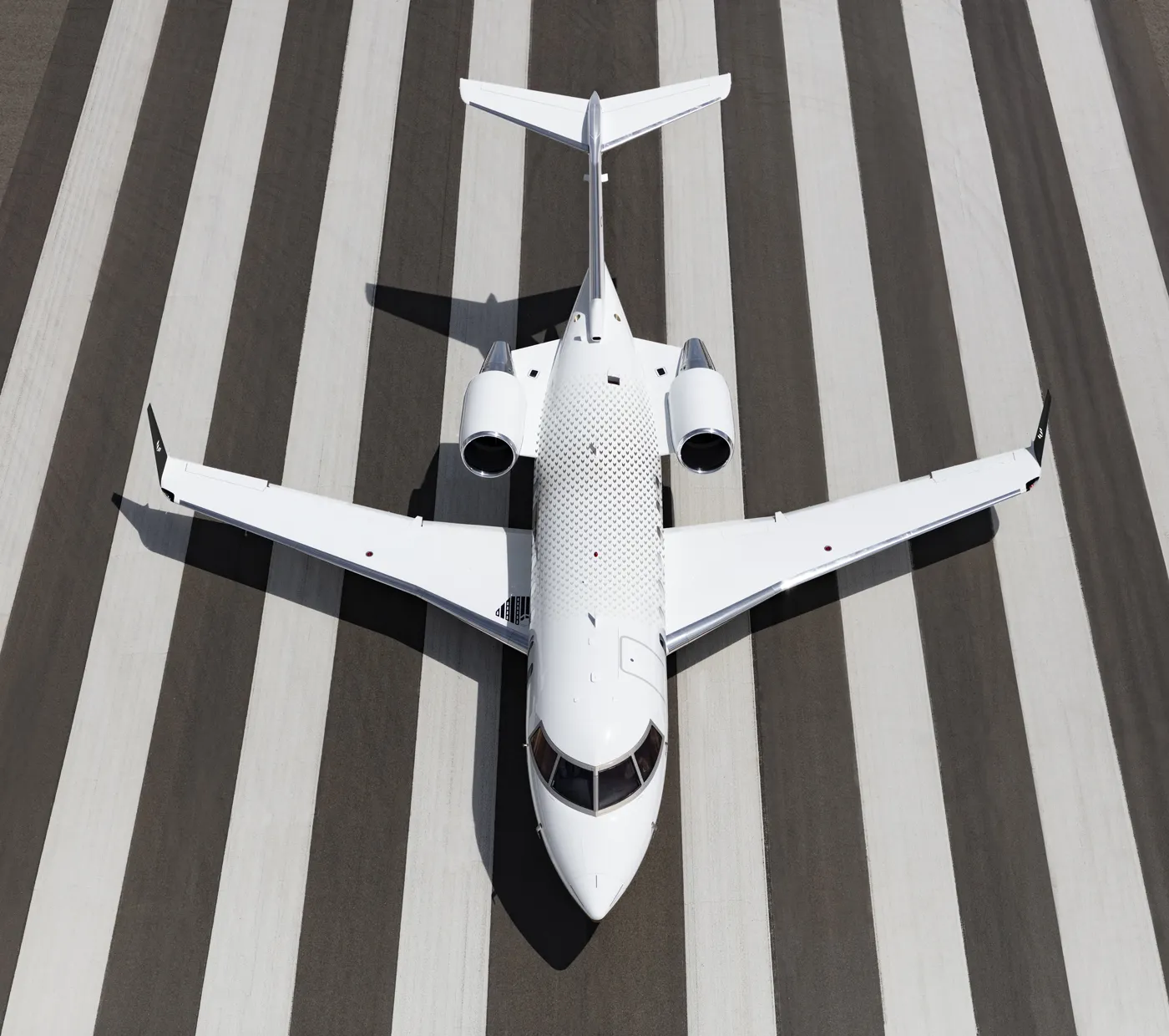 Challenger 650 lowest direct operating cost