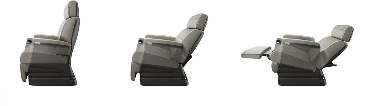 seat recline