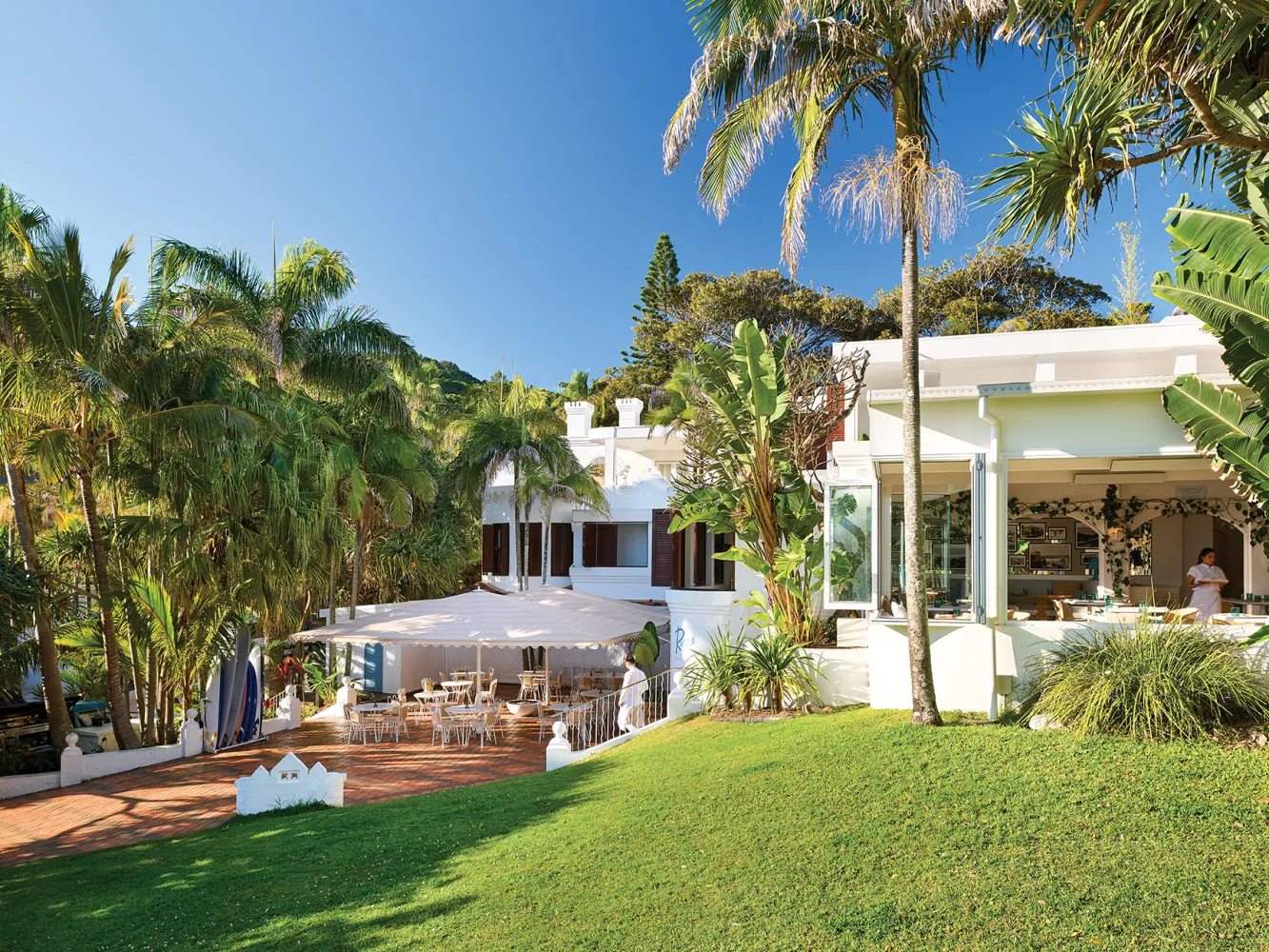 A stunning property from Range Estates.