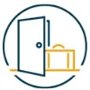 baggage safe access