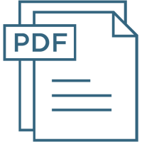 icon pdf