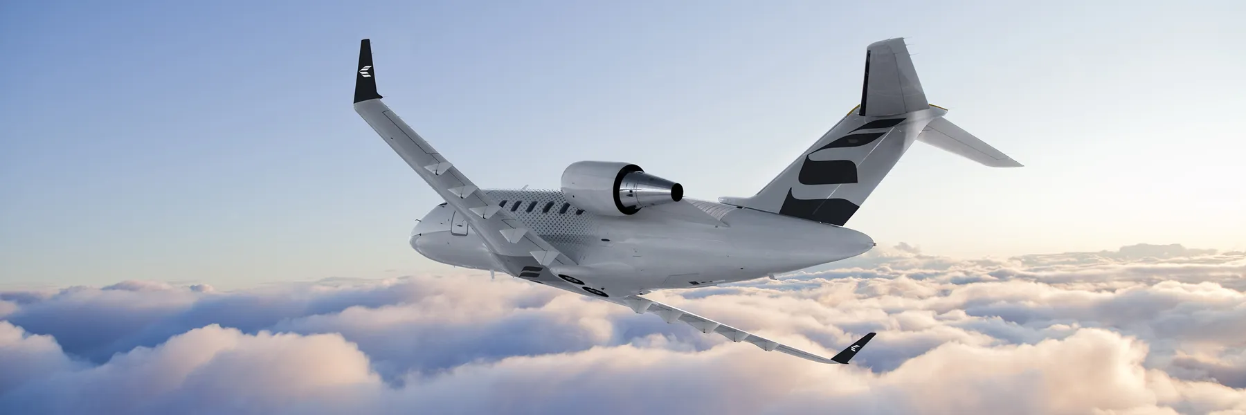 Challenger 650