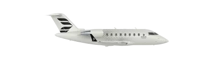 Challenger 650 