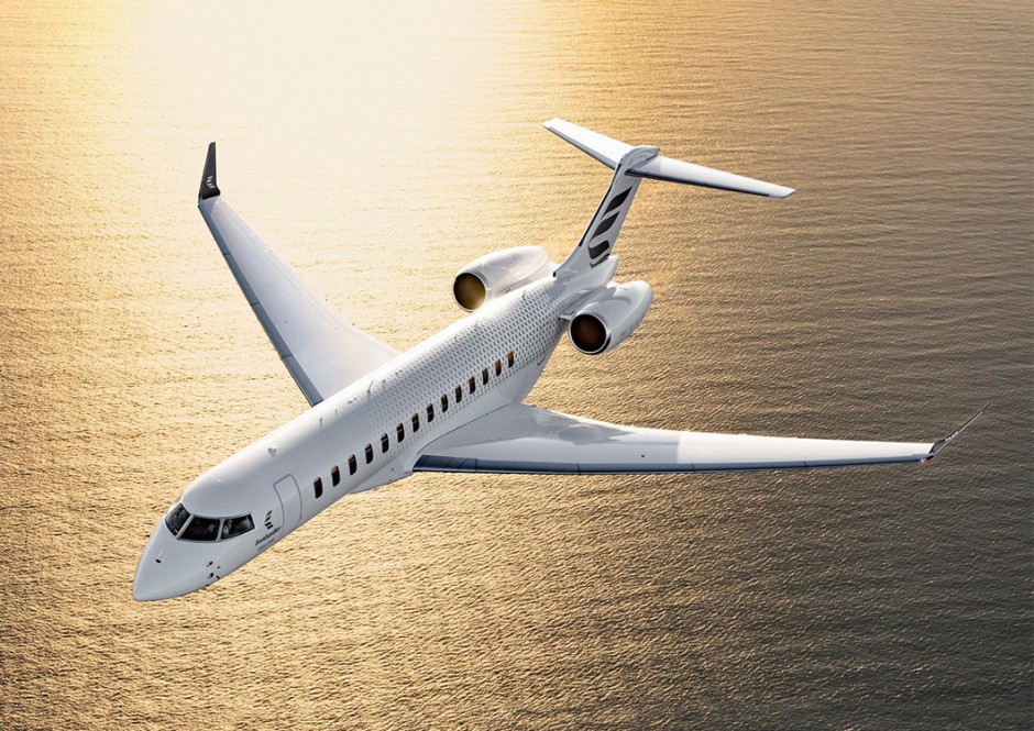 global 7500